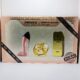Swiss Collection 3Piece Gift Set For Women Diva Pink EDT 3.4 oz Diadem EDT 25ml Million Euro EDT 3.4 oz