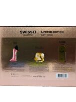 SwissCollection3PieceGiftSetForWomenDivaPinkEDT3.4ozDiademEDT25mlMillionEuroEDT3.4oz_9