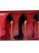 SwissCollection3PieceGiftSetForWomenDivaRedEDT3.4ozDivaEDT3.4ozDivaSparkleEDT3.4oz_4