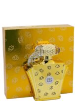 Z15ByZakat3.4oz100mlEaudeParfumForWomenBergamotLemonMelonAmberRoseJasmineViolet_7