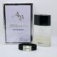 AB-Millionaire White Gold By Lomani For Men Eau de Parfum 3.3oz