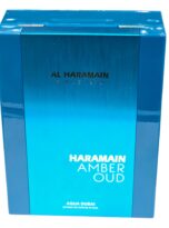 AmberOudAquaDubaiExtraitdeParfumUnisexByAlHaramainSpray2.5ozFragrances_6