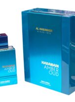 AmberOudAquaDubaiExtraitdeParfumUnisexByAlHaramainSpray2.5ozFragrances_9