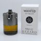 Azzaro Wanted Night Eau De Parfum(Tester) 3.4oz/100ml For Men