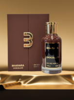 BhararaChocolateByBhararaUnisexEauDeParfumSpray3.4oz100mlFragrances_1