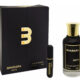 Bharara Onix Eau De Parfum For Men 3.4oz/100ml Gift Travel