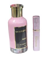 BhararaRoseEauDeParfumForWomen3.4oz100ml_7