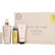 Club De Nuit By Armaf 4-Piece Set for Women 3.4 Oz Eau De Parfum 3.4 Oz Body Lotion 1.7oz Body Spray 8.4oz Body Mist