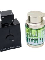 ComboSetClubDeNuitIntenseMen_LABESTIANEGRA_3.6oz105mlOdysseyAquaEditionEauDeParfumArmaf3_4