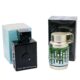 Combo Set Club De Nuit Intense Men (LA BESTIA NEGRA)3.6oz/105ml Odyssey  Aqua Edition Eau De Parfum Armaf 3.4oz/100ml