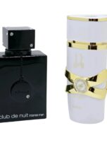 ComboSetClubDeNuitIntenseMen_LABESTIANEGRA_3.6oz105mlYaraMoiLattafaEauDeParfumWomen3.4oz100ml_2