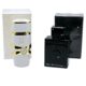 Combo Set Club De Nuit Intense Men (LA BESTIA NEGRA)3.6oz/105ml Yara Moi Lattafa Eau De Parfum Women 3.4oz/100ml