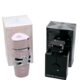 Combo Set Club De Nuit Intense Men (LA BESTIA NEGRA)3.6oz/105ml Yara Pink Lattafa Eau De Parfum Women 3.4oz/100ml
