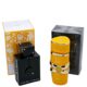 Combo Set Club De Nuit Intense Men (LA BESTIA NEGRA)3.6oz/105ml Yara Tous Lattafa Eau De Parfum Women 3.4oz/100ml
