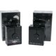 Combo Set Club De Nuit Intense Men (LA BESTIA NEGRA) Club De Nuit Urban Elixir By Armaf 3.6oz/105ml