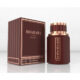 Musk Oud By Bharara For Men 3.4 oz EDP Spray Musk Oud