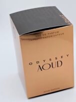 OdysseyAoudEitionEauDeParfumForMenSpray3.4oz100mlByArmaf_4