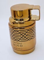 OdysseyAoudEitionEauDeParfumForMenSpray3.4oz100mlByArmaf_5