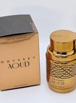 OdysseyAoudEitionEauDeParfumForMenSpray3.4oz100mlByArmaf_7
