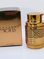 OdysseyAoudEitionEauDeParfumForMenSpray3.4oz100mlByArmaf_8