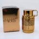 Odyssey Aoud Eition Eau De Parfum For Men Spray 3.4oz/100ml By Armaf