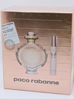 PacoRabanneOlympea2.7oz80mlEauDePardum_0.68ozEDPSpray2pcWomenTravelSet_1