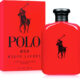 Ralph Lauren Polo Red For Men 125ml Eau De Toilette Spray