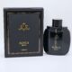 Royce Black Unisex Eau De Parfum By Burv Spray 3.4oz/100ml