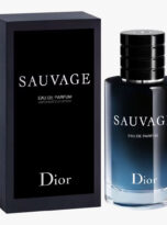 SauvageByDiorEaudeParfumForMenSpray3.4oz100ml