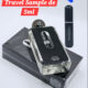 Travel Sample Tester 5ML 9 PM Eau de Parfum by Afnan For Men