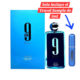 Travel Sample Tester 5ML 9 AM Dive By Afnan Perfumes Unisex Eau De Parfum