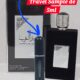 Travel Sample Tester 5 ML Ameer Al Arab Prince of Arabia Eau de Parfum By Lattafa