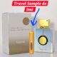 Travel Sample Tester 5ML Imperiale Club De Nuit Eau De Parfum By Armaf For Women