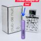 Travel Sample Tester 5ML Sillage Club De Nuit By Armaf Eau De Parfum Men