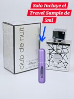 TravelSampleTester5MLSillageClubDeNuitByArmafEauDeParfumMen-1