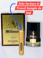 TravelSampleTester5MLSpiritMillionaireParfumForMenByLomaniOudCollection_1