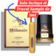Travel Sample Tester 5ML Spirit Millionaire Parfum For Men By Lomani Oud Collection