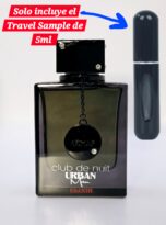 TravelSampleTester5MLUrbanElixirClubDeNuitForMenByArmafEauDeParfum