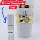 Travel Sample Tester 5ML Yara Moi By Lattafa For Women