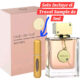 Travel Sample Tester 5ml Club De Nuit Women Eau De Parfum By Armaf