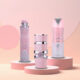 Yara Gift Set by Lattafa 3.4oz Edp+200ml Deo+300ml Air Freshener
