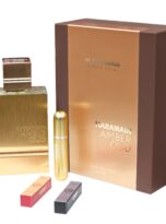 AlHaramainAmberOudGoldEditionUnisexEauDeParfumWithTravelSample6_4