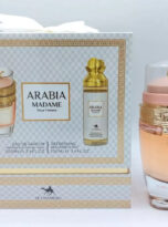 ArabiaMadamePourFemmeEDPPerfumeByEmperLeChameau2in1GiftSet_1