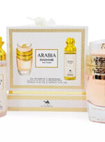 ArabiaMadamePourFemmeEDPPerfumeByEmperLeChameau2in1GiftSet_2