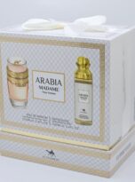 ArabiaMadamePourFemmeEDPPerfumeByEmperLeChameau2in1GiftSet_6