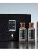 BhararaChocolateEauDeParfumUnisexLuxuryGiftSet5PC3_5