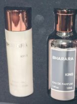 BhararaKingByBhararaEauDeParfumGiftSetForMen4PcesSet3.4ozEdpSpray_3.4Afs_5.0BL_5.0Sg_1-1