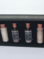 BhararaKingByBhararaEauDeParfumGiftSetForMen4PcesSet3.4ozEdpSpray_3.4Afs_5.0BL_5.0Sg_6