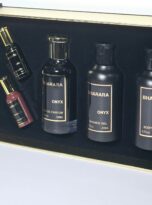 BhararaOnyxbyBhararaBeautyforMenEauDeParfum3.4oz5PcGiftSet_9