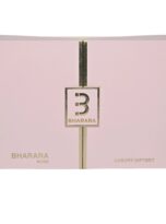 BhararaRoseGiftSetWPerfumeSpray3.4ozBodyLotion6.7ozshowergel6.7ozPerfumeSpray0.3ozBhararaScarlet0_4